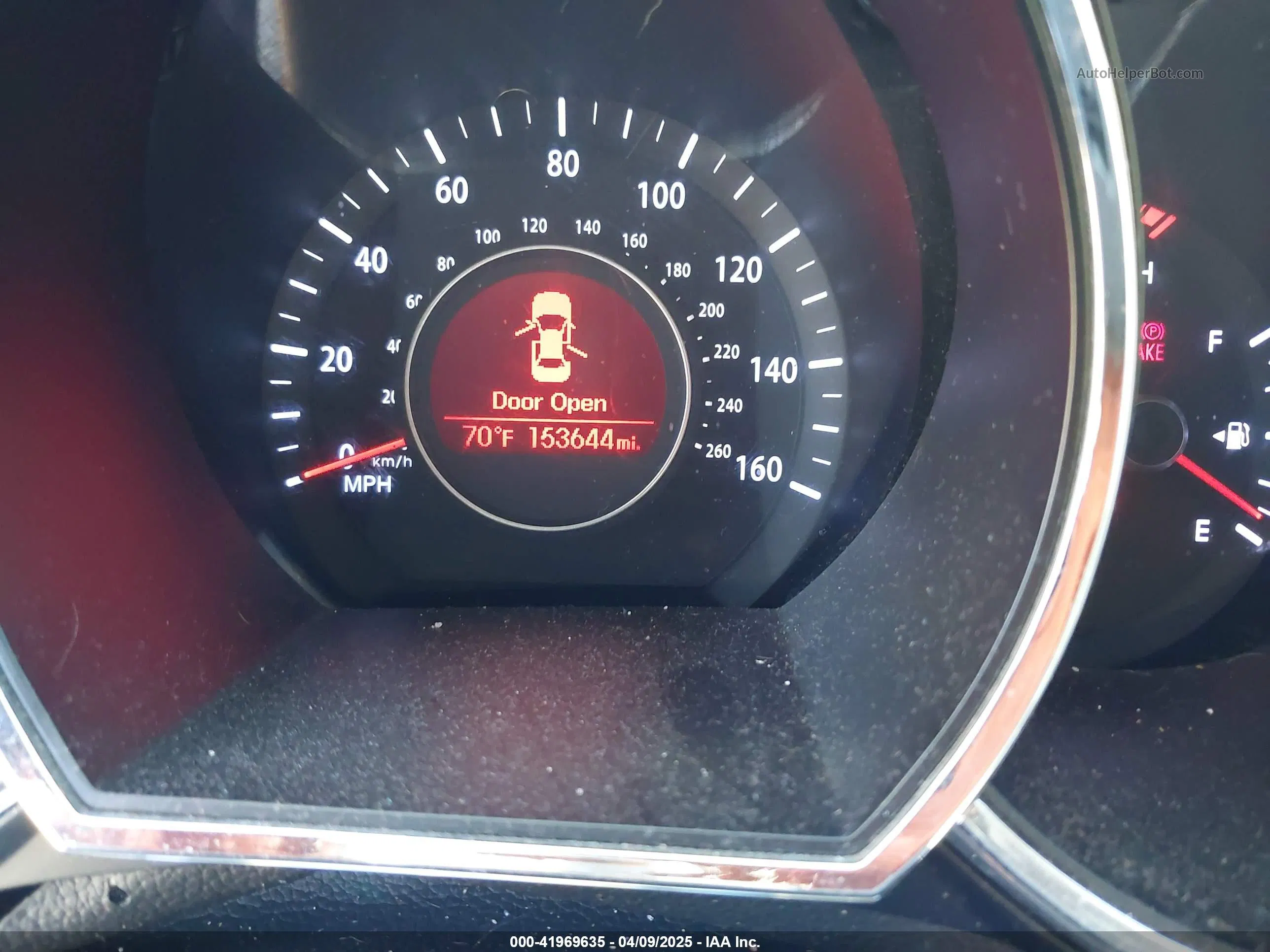 2013 Kia Optima Lx Серебряный vin: 5XXGM4A75DG198827