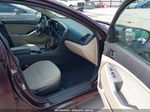 2014 Kia Optima Lx Красный vin: 5XXGM4A75EG271762