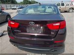 2014 Kia Optima Lx Красный vin: 5XXGM4A75EG271762