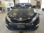 2014 Kia Optima Lx Black vin: 5XXGM4A75EG273317