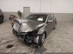 2014 Kia Optima Lx Серый vin: 5XXGM4A75EG288965