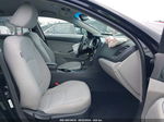 2014 Kia Optima Lx Черный vin: 5XXGM4A75EG301293