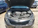 2014 Kia Optima Lx Угольный vin: 5XXGM4A75EG311757