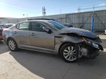 2014 Kia Optima Lx Tan vin: 5XXGM4A75EG348999