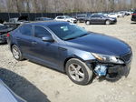 2015 Kia Optima Lx Charcoal vin: 5XXGM4A75FG441216