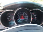 2013 Kia Optima Lx Charcoal vin: 5XXGM4A76DG158398