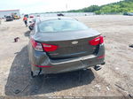 2014 Kia Optima Lx Tan vin: 5XXGM4A76EG276923