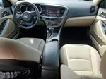 2014 Kia Optima Lx Белый vin: 5XXGM4A76EG285167