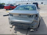 2014 Kia Optima Lx Silver vin: 5XXGM4A76EG333508