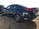 2015 Kia Optima Lx Черный vin: 5XXGM4A76FG448353