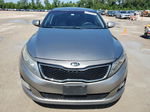 2015 Kia Optima Lx Серый vin: 5XXGM4A76FG456162