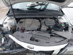 2013 Kia Optima Lx White vin: 5XXGM4A77DG236865
