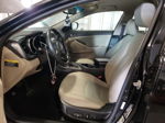 2014 Kia Optima Lx Черный vin: 5XXGM4A77EG269060