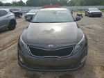 2014 Kia Optima Lx Brown vin: 5XXGM4A77EG306012