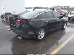 2015 Kia Optima Lx Черный vin: 5XXGM4A77FG389779