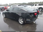 2015 Kia Optima Lx Черный vin: 5XXGM4A77FG389779