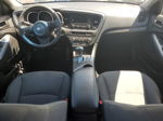 2015 Kia Optima Lx Серый vin: 5XXGM4A77FG448068