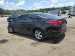 2015 Kia Optima Lx Black vin: 5XXGM4A77FG464688