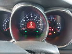 2013 Kia Optima Lx Maroon vin: 5XXGM4A78DG212431