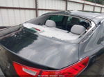 2014 Kia Optima Lx Black vin: 5XXGM4A78EG301269