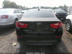 2014 Kia Optima Lx Black vin: 5XXGM4A78EG346177