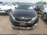 2014 Kia Optima Lx Черный vin: 5XXGM4A78EG346177