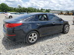 2015 Kia Optima Lx Black vin: 5XXGM4A78FG354751