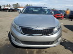 2015 Kia Optima Lx Серебряный vin: 5XXGM4A78FG360968