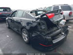 2015 Kia Optima Lx Черный vin: 5XXGM4A78FG383568