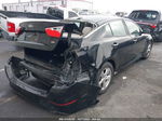 2015 Kia Optima Lx Черный vin: 5XXGM4A78FG383568