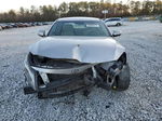 2015 Kia Optima Lx Silver vin: 5XXGM4A78FG394103