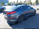 2015 Kia Optima Lx Синий vin: 5XXGM4A78FG397597