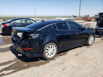 2015 Kia Optima Lx Black vin: 5XXGM4A78FG505832