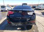 2015 Kia Optima Lx Black vin: 5XXGM4A78FG505832