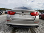 2014 Kia Optima Lx Бежевый vin: 5XXGM4A79EG300874