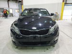 2014 Kia Optima Lx Черный vin: 5XXGM4A79EG306335