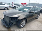 2014 Kia Optima Lx Коричневый vin: 5XXGM4A79EG346981