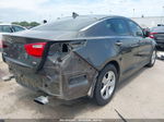 2014 Kia Optima Lx Коричневый vin: 5XXGM4A79EG346981