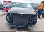 2014 Kia Optima Lx Коричневый vin: 5XXGM4A79EG346981