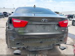 2014 Kia Optima Lx Коричневый vin: 5XXGM4A79EG346981