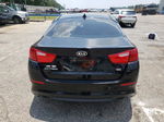 2015 Kia Optima Lx Black vin: 5XXGM4A79FG419039