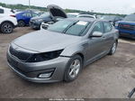 2015 Kia Optima Lx Шампань vin: 5XXGM4A79FG463459