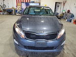 2015 Kia Optima Lx Blue vin: 5XXGM4A79FG479886