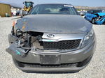 2013 Kia Optima Lx Угольный vin: 5XXGM4A7XDG230994