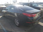 2014 Kia Optima Lx Черный vin: 5XXGM4A7XEG282367