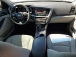 2014 Kia Optima Lx Белый vin: 5XXGM4A7XEG314170