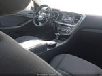 2015 Kia Optima Lx Синий vin: 5XXGM4A7XFG404307