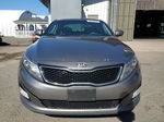 2015 Kia Optima Lx Beige vin: 5XXGM4A7XFG469061