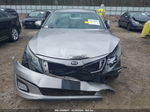 2015 Kia Optima Lx Gold vin: 5XXGM4A7XFG474888