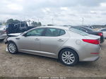 2015 Kia Optima Lx Gold vin: 5XXGM4A7XFG474888